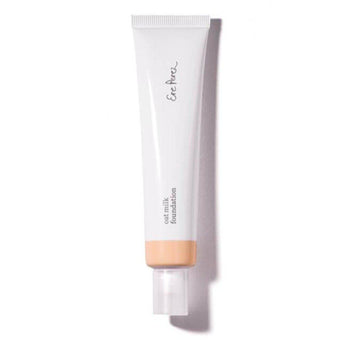 Oat Milk Foundation - Makeup - Ere Perez - ErePerez-OatMilkFoundation-640x960-WEB-Latte - The Detox Market | 