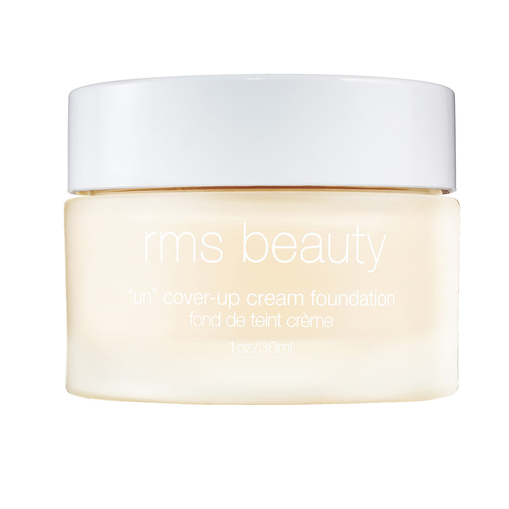 UnCoverup Cream Foundation - Makeup - RMS Beauty - RMS_UCUF000_816248021802_PRIMARY - The Detox Market | 000